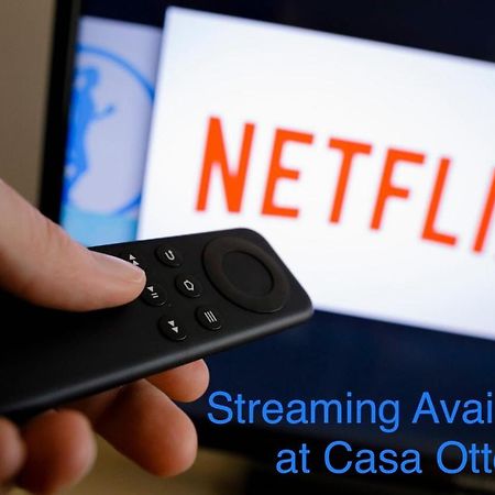 Casa Otto Sighisoara公寓 外观 照片