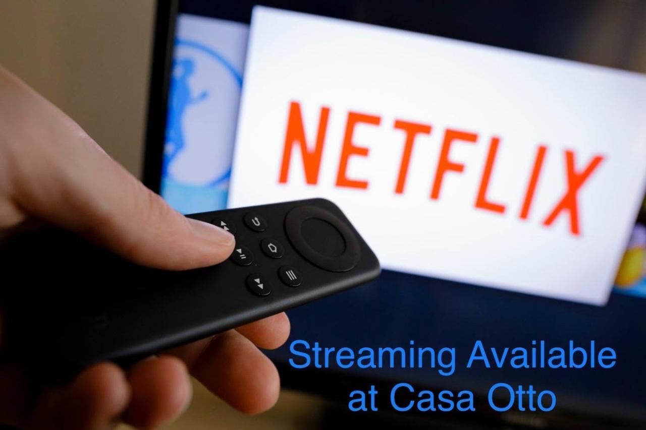 Casa Otto Sighisoara公寓 外观 照片