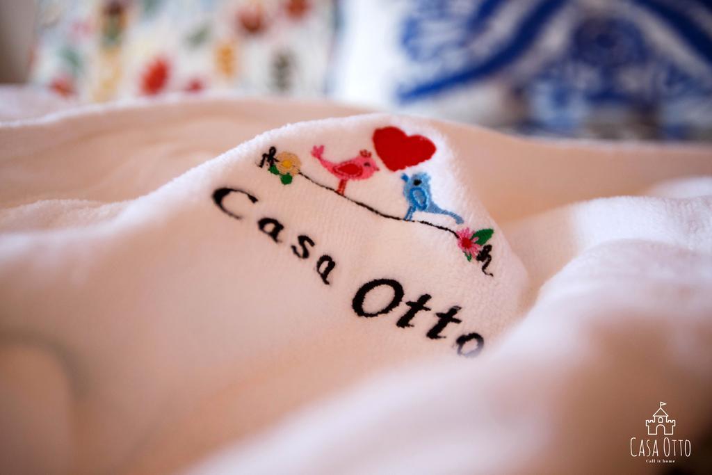 Casa Otto Sighisoara公寓 外观 照片