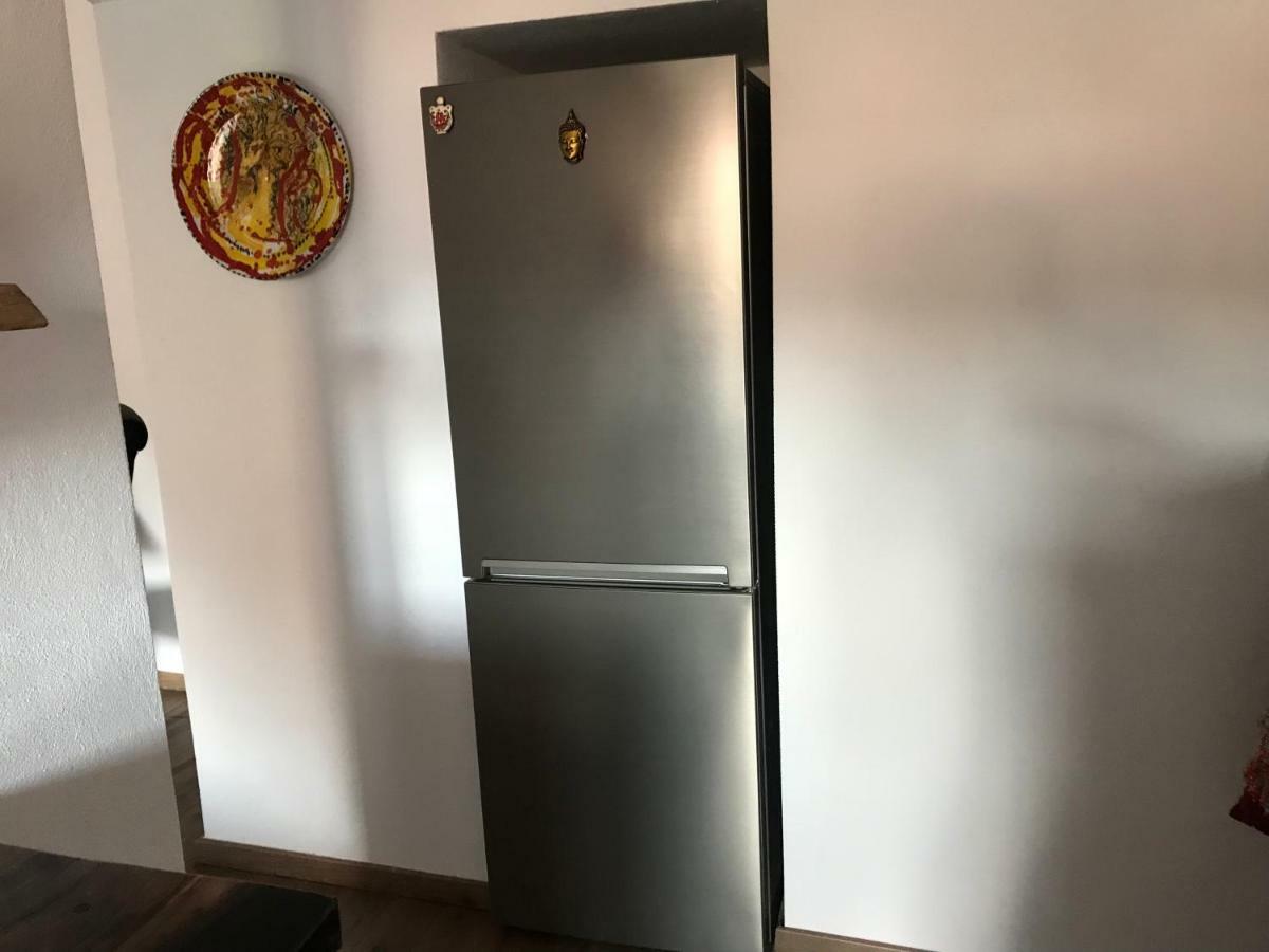 Casa Otto Sighisoara公寓 外观 照片