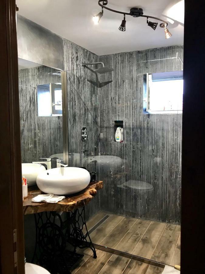 Casa Otto Sighisoara公寓 外观 照片