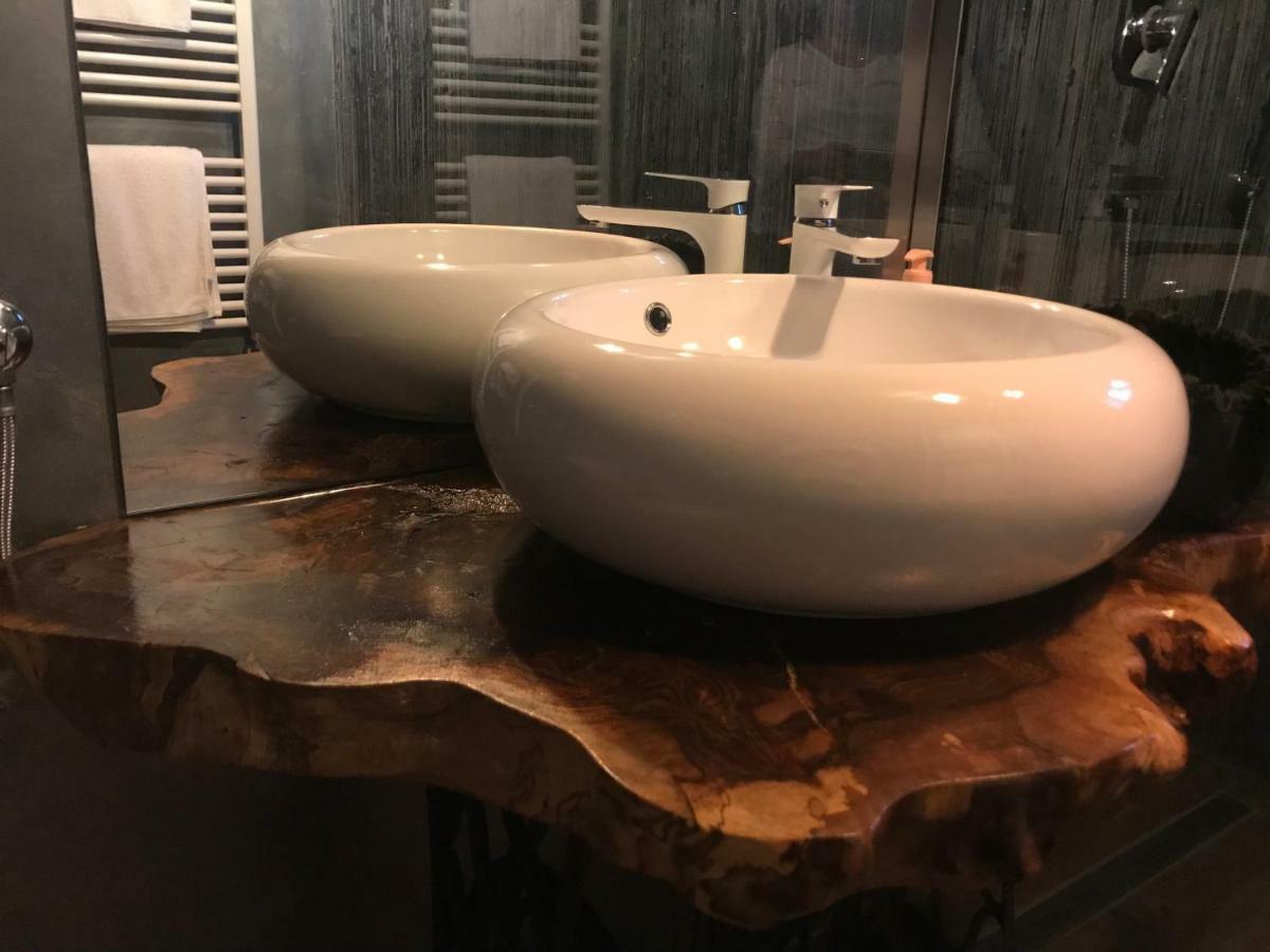 Casa Otto Sighisoara公寓 外观 照片